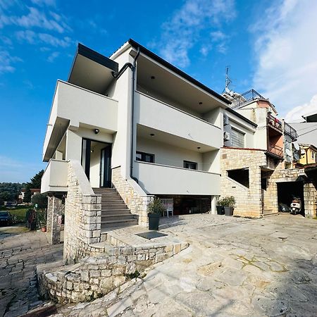 Apartman Zagi Rovinj Dış mekan fotoğraf