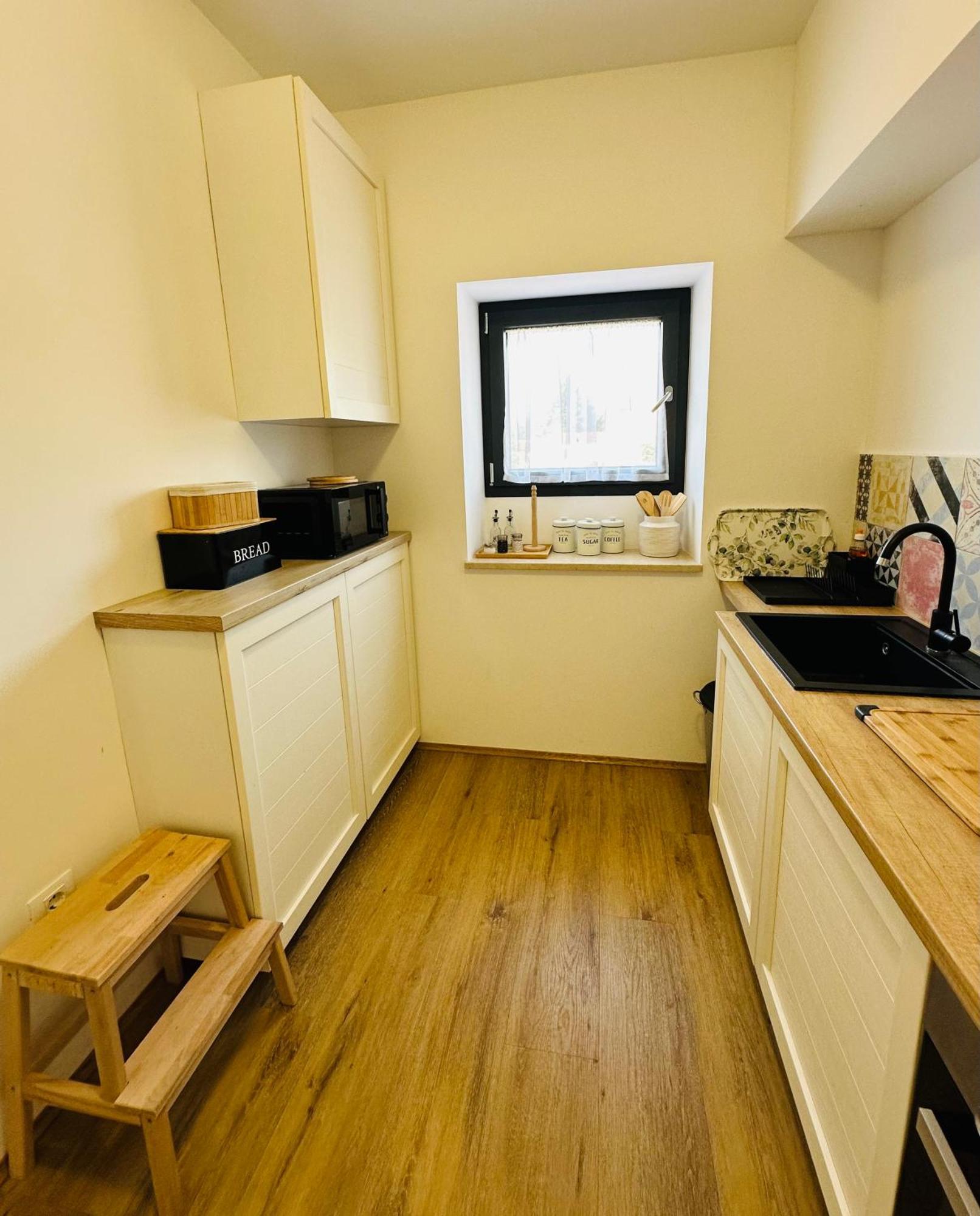 Apartman Zagi Rovinj Dış mekan fotoğraf