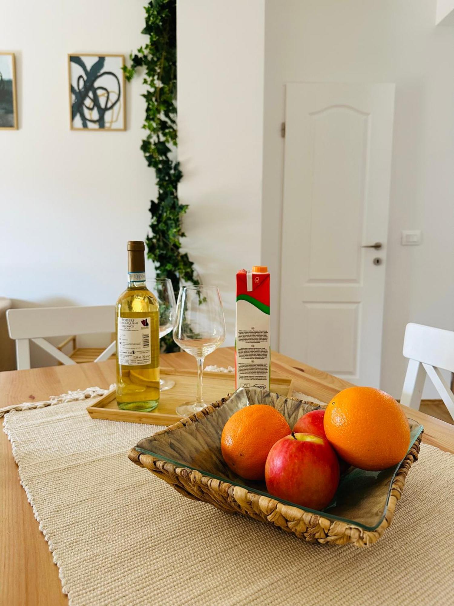 Apartman Zagi Rovinj Dış mekan fotoğraf