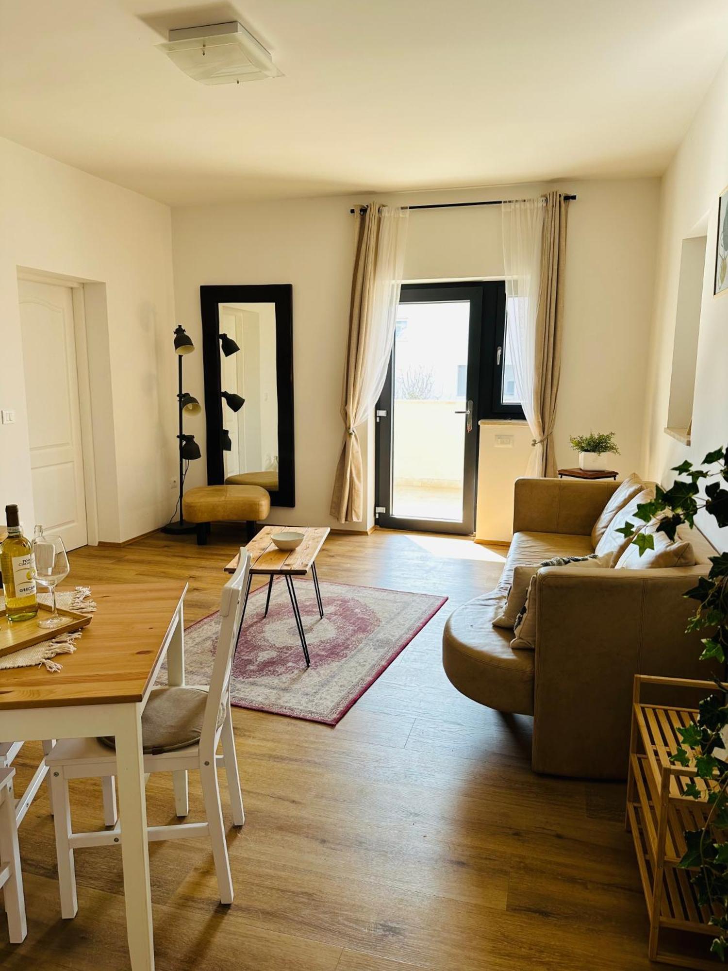Apartman Zagi Rovinj Dış mekan fotoğraf