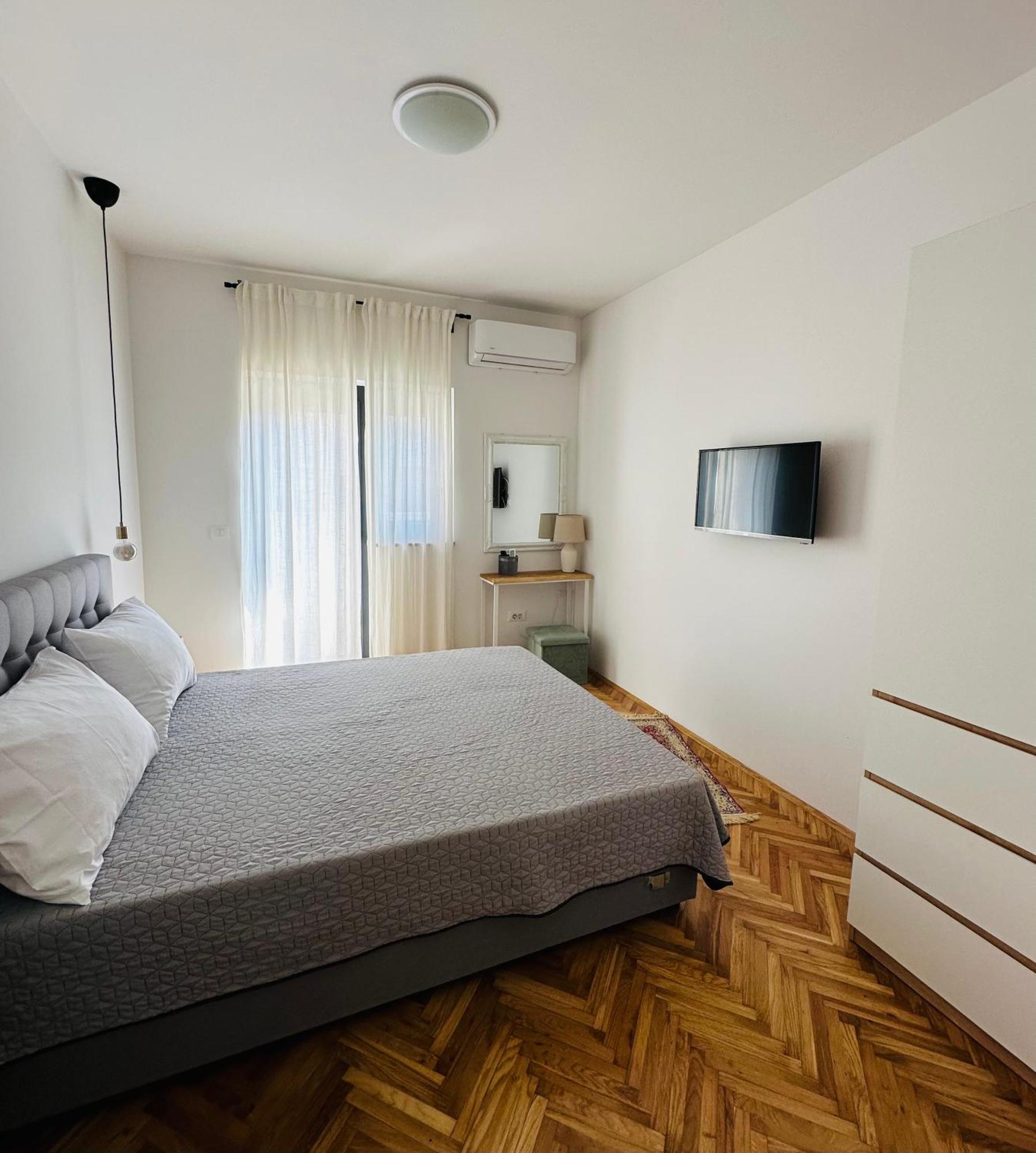 Apartman Zagi Rovinj Dış mekan fotoğraf