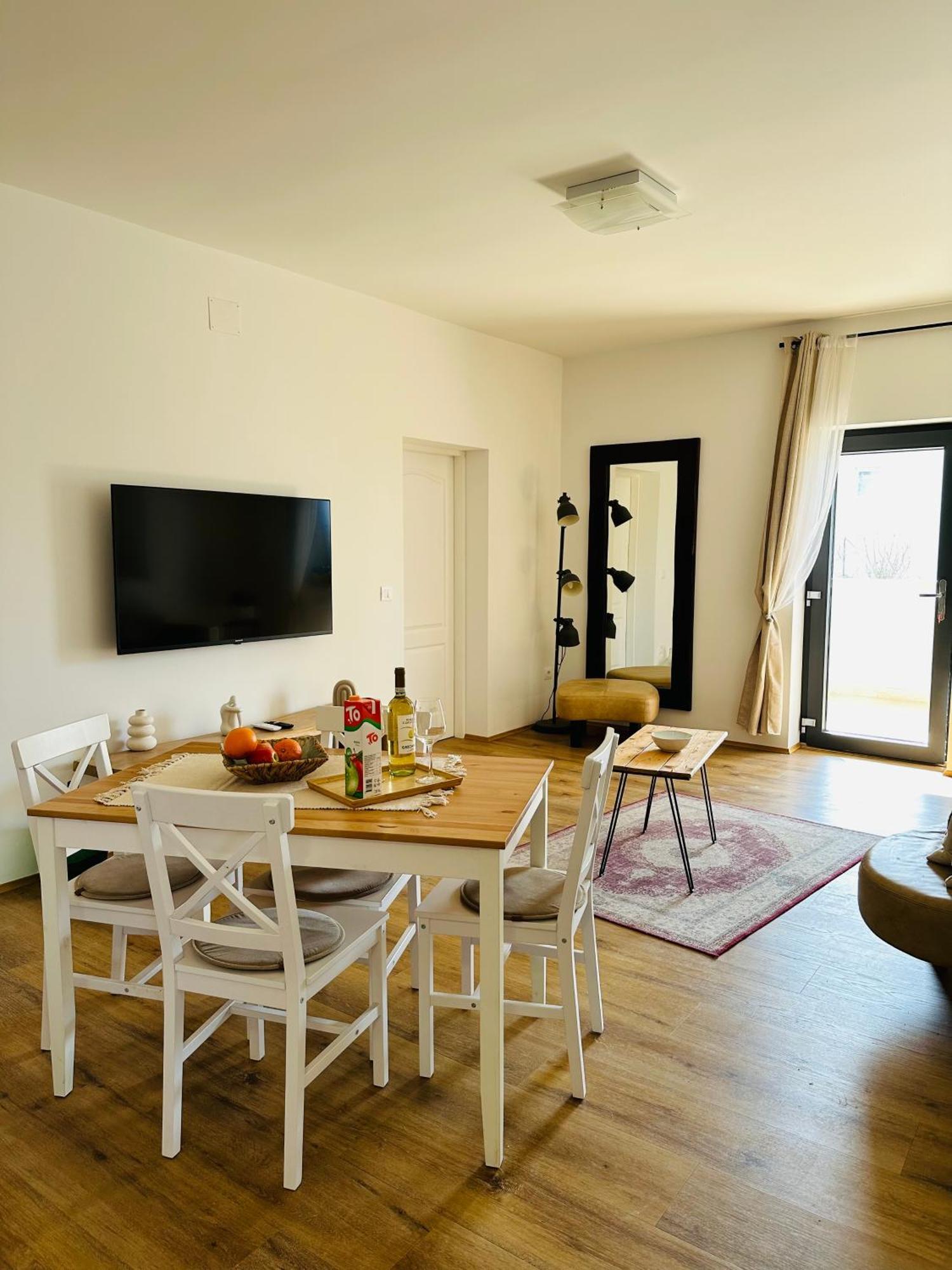 Apartman Zagi Rovinj Dış mekan fotoğraf