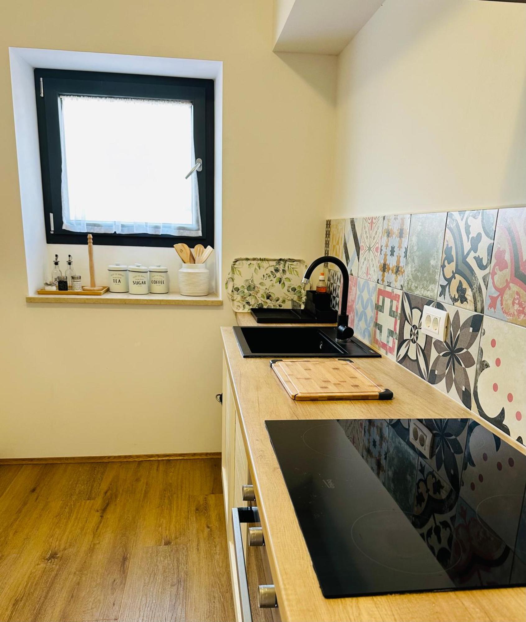 Apartman Zagi Rovinj Dış mekan fotoğraf